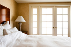 Spartylea bedroom extension costs