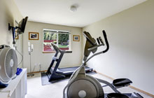 Spartylea home gym construction leads